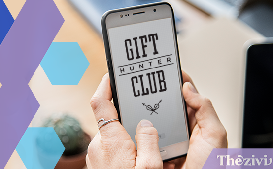 app-gift-hunter-club-faca-dinheiro-online
