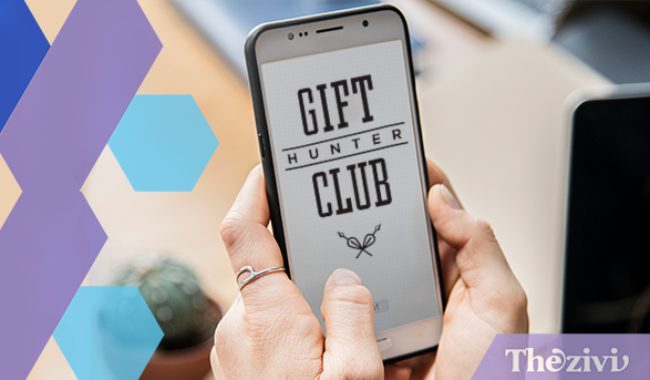 app-gift-hunter-club-faca-dinheiro-online