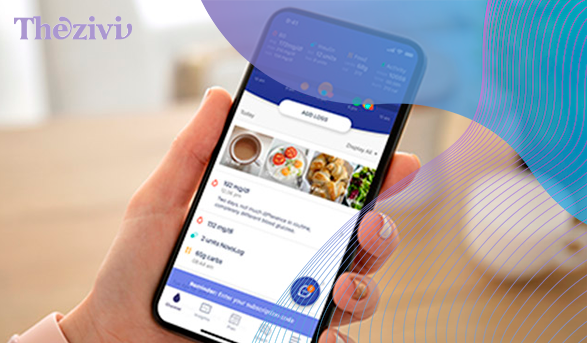 app-Glucose-Buddy
