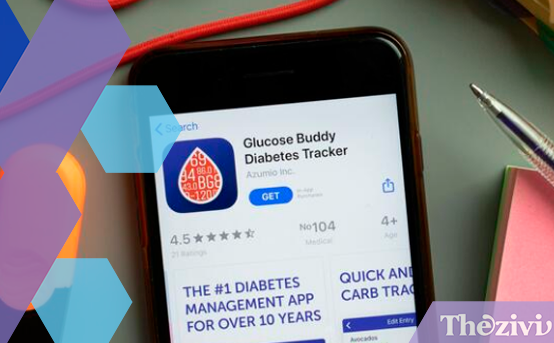 app-Glucose-Buddy