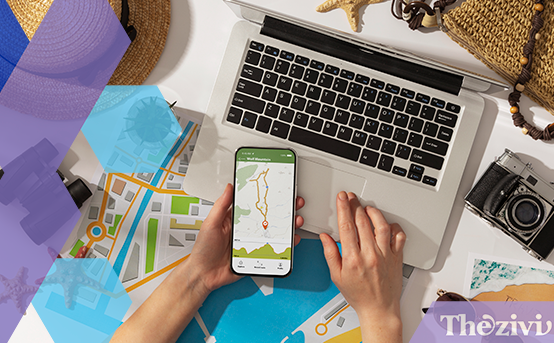 apps-para-organizar-viagens-internacionais