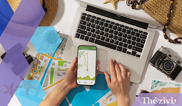apps-para-organizar-viagens-internacionais