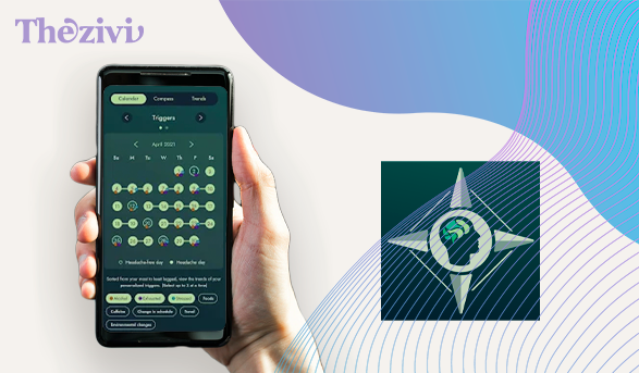 app-Migraine-Mentor