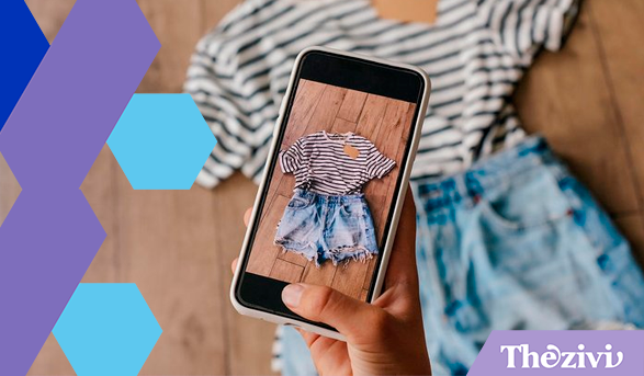 app-organização-de-guarda-roupa-app-Whering